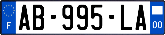 AB-995-LA