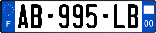 AB-995-LB