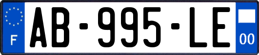 AB-995-LE