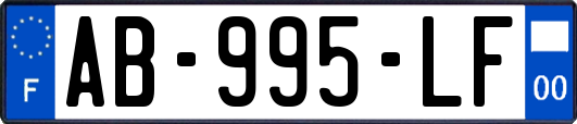 AB-995-LF