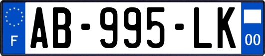 AB-995-LK