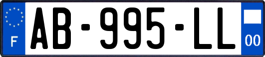AB-995-LL