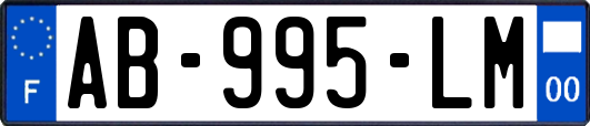AB-995-LM