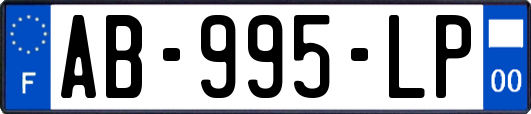 AB-995-LP