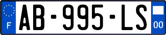 AB-995-LS