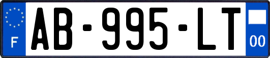 AB-995-LT