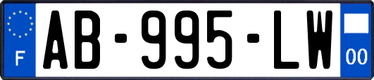 AB-995-LW