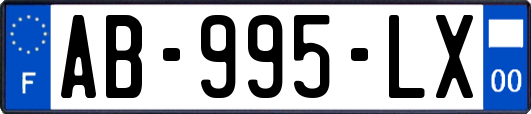 AB-995-LX