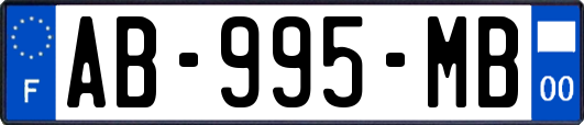 AB-995-MB