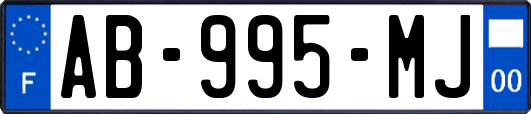 AB-995-MJ