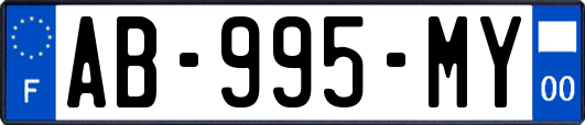 AB-995-MY