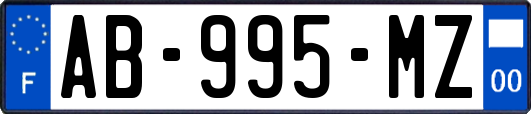AB-995-MZ