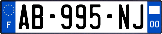 AB-995-NJ