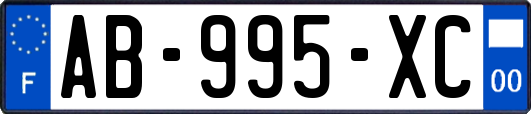 AB-995-XC