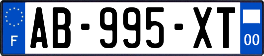 AB-995-XT