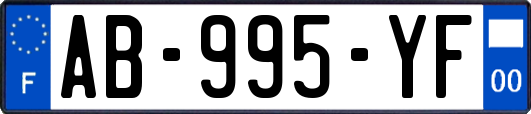 AB-995-YF