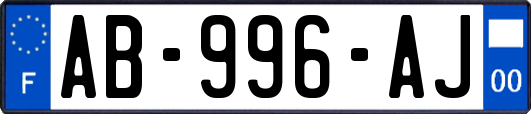 AB-996-AJ