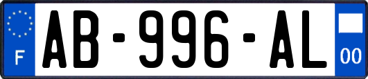 AB-996-AL