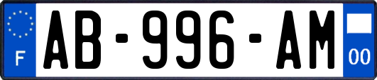 AB-996-AM