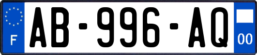 AB-996-AQ