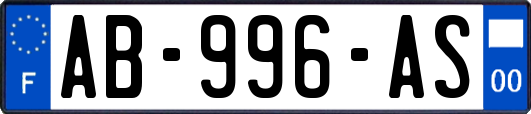 AB-996-AS