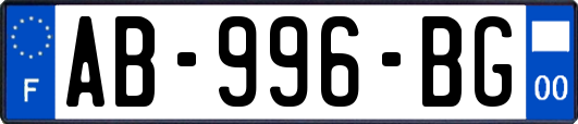 AB-996-BG