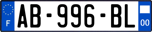 AB-996-BL