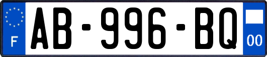 AB-996-BQ