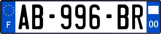 AB-996-BR