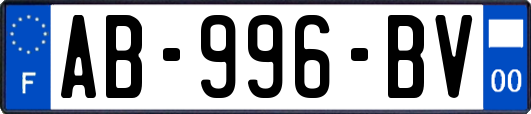 AB-996-BV