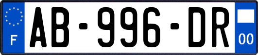 AB-996-DR