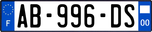 AB-996-DS