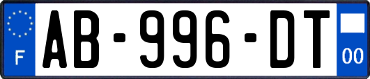 AB-996-DT