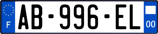 AB-996-EL