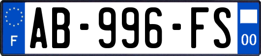 AB-996-FS