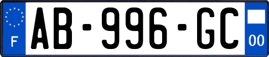 AB-996-GC