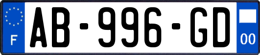 AB-996-GD