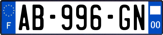 AB-996-GN