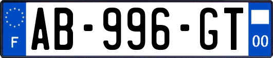 AB-996-GT