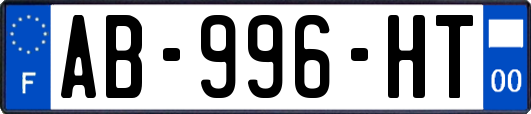 AB-996-HT