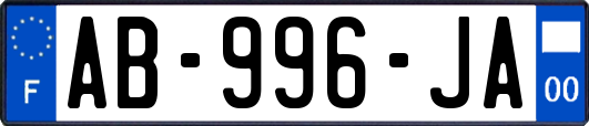 AB-996-JA