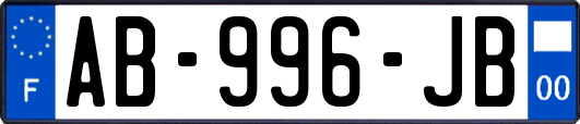 AB-996-JB