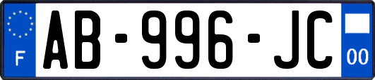AB-996-JC