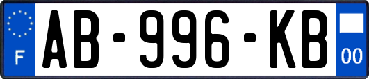 AB-996-KB