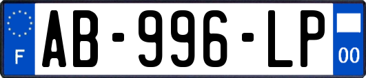AB-996-LP