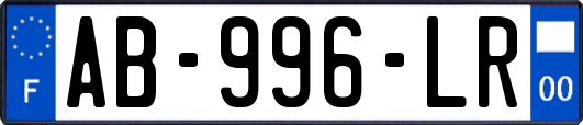 AB-996-LR