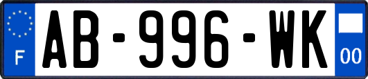 AB-996-WK