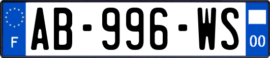 AB-996-WS