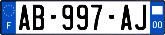 AB-997-AJ