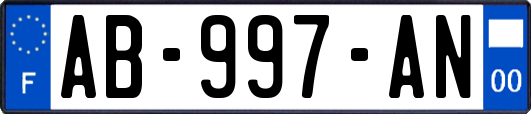 AB-997-AN